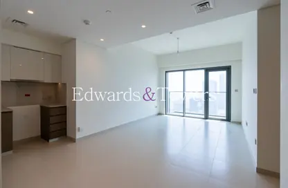 Apartment - 2 Bedrooms - 2 Bathrooms for rent in Burj Royale - Downtown Dubai - Dubai