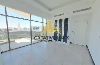 Apartment - 2 Bedrooms - 2 Bathrooms for rent in Curve by Sentro - Arjan - Dubai