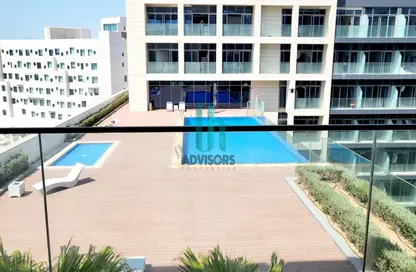 Apartment - 2 Bedrooms - 3 Bathrooms for sale in Park View - Saadiyat Island - Abu Dhabi