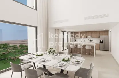 Apartment - 2 Bedrooms - 3 Bathrooms for sale in Yas Golf Collection H - Yas Golf Collection - Yas Island - Abu Dhabi