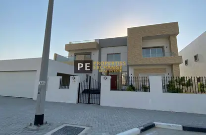 Villa - 6 Bedrooms - 7 Bathrooms for rent in Murooj Al Furjan West - Al Furjan - Dubai