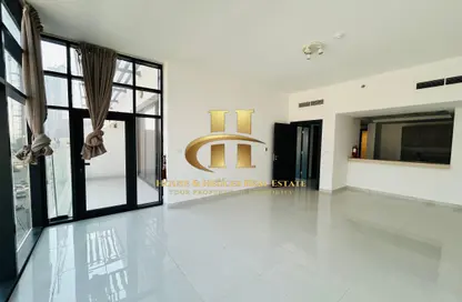 Apartment - 1 Bedroom - 2 Bathrooms for rent in Building 88 - Arjan - Dubai