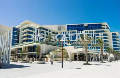 Apartment - 1 Bedroom - 2 Bathrooms for sale in Mamsha Al Saadiyat - Saadiyat Cultural District - Saadiyat Island - Abu Dhabi