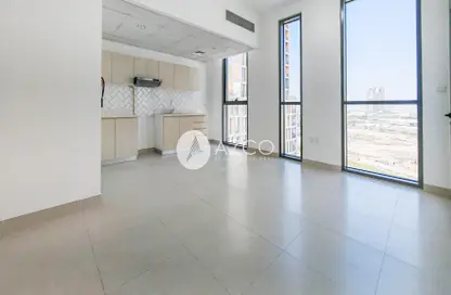 Apartment - 1 Bedroom - 2 Bathrooms for rent in Afnan 1 - Midtown - Dubai Production City (IMPZ) - Dubai