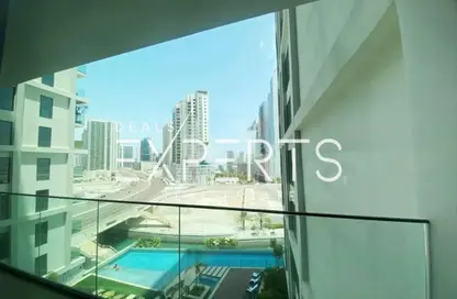 Apartment - 1 Bedroom - 2 Bathrooms for sale in Reem Nine - Shams Abu Dhabi - Al Reem Island - Abu Dhabi