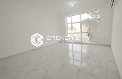 Apartment - 4 Bedrooms - 5 Bathrooms for rent in Al Danah - Abu Dhabi