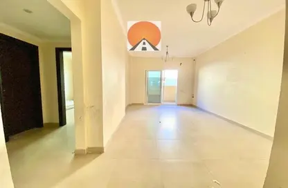 Apartment - 1 Bedroom - 2 Bathrooms for rent in Muwailih Building - Muwaileh - Sharjah