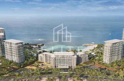 Apartment - 2 Bedrooms - 2 Bathrooms for sale in Address Residences - Al Marjan Island - Ras Al Khaimah