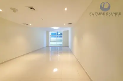 Apartment - 1 Bedroom - 2 Bathrooms for rent in Duja Tower - Sheikh Zayed Road - Dubai