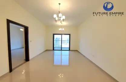 Apartment - 1 Bedroom - 2 Bathrooms for rent in Al Habbai 4 - Jumeirah Garden City - Al Satwa - Dubai