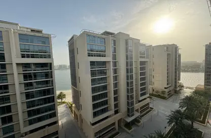 Duplex - 4 Bedrooms - 5 Bathrooms for rent in Building A - Al Zeina - Al Raha Beach - Abu Dhabi