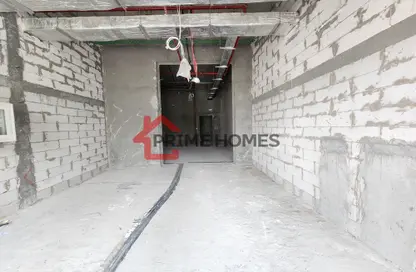 Retail - Studio - 1 Bathroom for rent in AZIZI Riviera - Meydan One - Meydan - Dubai