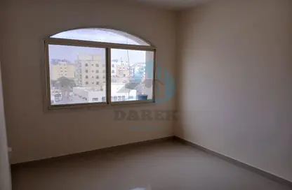 Apartment - 1 Bedroom - 1 Bathroom for rent in Al Naemiya Tower 2 - Al Naemiya Towers - Al Nuaimiya - Ajman