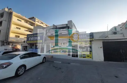 Whole Building - Studio for sale in Al Rashidiya 3 - Al Rashidiya - Ajman