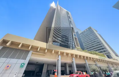 Apartment - 1 Bathroom for rent in Sky Gardens - DIFC - Dubai