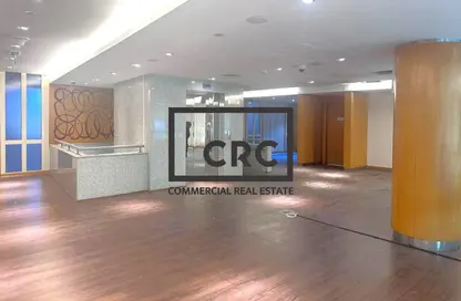 Office Space - Studio for rent in Al Murooj Complex - Zabeel - Dubai