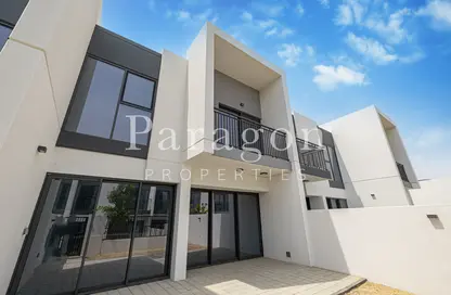 Villa - 3 Bedrooms - 4 Bathrooms for rent in La Rosa 5 - Villanova - Dubai Land - Dubai