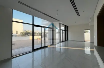 Villa - 4 Bedrooms - 5 Bathrooms for sale in Murooj Al Furjan - Al Furjan - Dubai