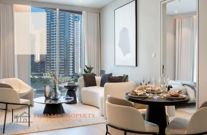 Apartment - 1 Bedroom - 2 Bathrooms for sale in Marina Star - Dubai Marina - Dubai