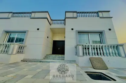 Villa - 3 Bedrooms - 5 Bathrooms for sale in Hoshi - Al Badie - Sharjah