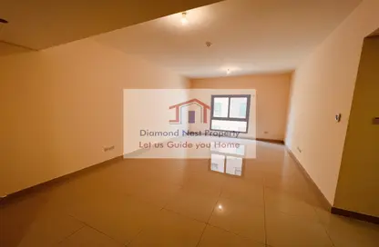 Apartment - 3 Bedrooms - 3 Bathrooms for rent in Rawdhat Abu Dhabi - Abu Dhabi