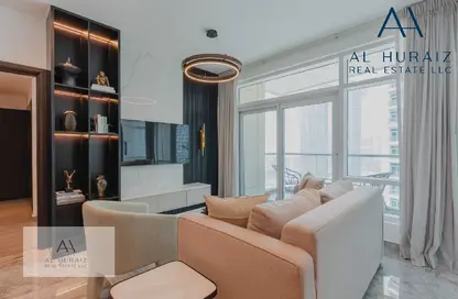 Apartment - 1 Bedroom - 2 Bathrooms for sale in The Lofts Central - The Lofts - Downtown Dubai - Dubai