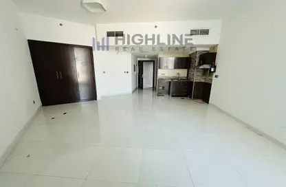 Apartment - 1 Bathroom for rent in Arabian Gate - Dubai Silicon Oasis - Dubai