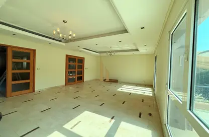 Villa - 4 Bedrooms - 4 Bathrooms for rent in Jumeirah 3 Villas - Jumeirah 3 - Jumeirah - Dubai