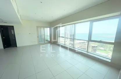 Apartment - 2 Bedrooms - 2 Bathrooms for rent in The Royal Oceanic - Oceanic - Dubai Marina - Dubai