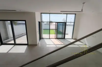 Townhouse - 3 Bedrooms - 3 Bathrooms for rent in Murooj Al Furjan - Al Furjan - Dubai