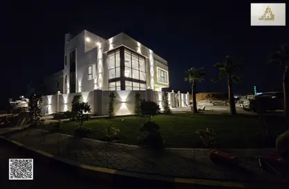 Villa - 6 Bedrooms for sale in Al Helio 2 - Al Helio - Ajman