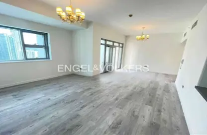 Apartment - 3 Bedrooms - 5 Bathrooms for rent in Executive Tower E - Executive Towers - Business Bay - Dubai