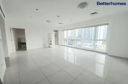 Apartment - 1 Bedroom - 2 Bathrooms for rent in Al Shera Tower - JLT Cluster E - Jumeirah Lake Towers - Dubai