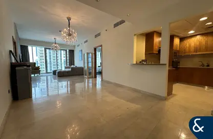 Apartment - 2 Bedrooms - 3 Bathrooms for sale in Trident Grand Residence - Dubai Marina - Dubai