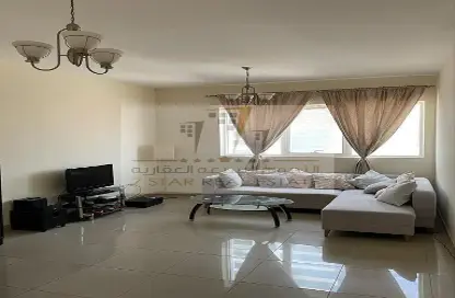 Apartment - 1 Bedroom - 1 Bathroom for sale in Al Taawun - Sharjah