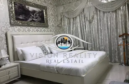 Apartment - 2 Bedrooms - 2 Bathrooms for rent in Royal Breeze 5 - Royal Breeze - Al Hamra Village - Ras Al Khaimah