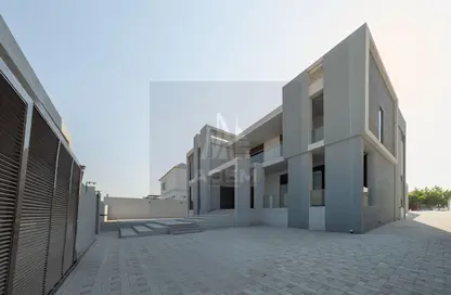 Villa - 6 Bedrooms - 7 Bathrooms for rent in Al Barsha South 2 - Al Barsha South - Al Barsha - Dubai