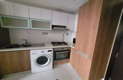 Apartment - 1 Bathroom for rent in Starz by Danube - Al Furjan - Dubai