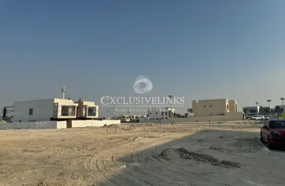 Land - Studio for sale in West Village - Al Furjan - Dubai