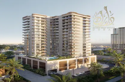 Apartment - 1 Bedroom - 2 Bathrooms for sale in V1STARA HOUSE - Jebel Ali Village - Jebel Ali - Dubai