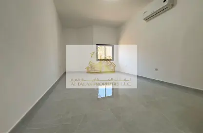 Apartment - Studio - 1 Bathroom for rent in Al Danah - Abu Dhabi