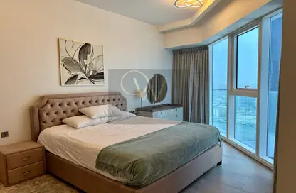 Apartment - 2 Bedrooms - 3 Bathrooms for rent in Me Do Re Tower - JLT Cluster L - Jumeirah Lake Towers - Dubai