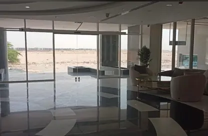 Apartment - 2 Bedrooms - 2 Bathrooms for sale in Gulfa Towers - Al Rashidiya 1 - Al Rashidiya - Ajman