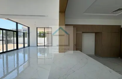 Villa - 5 Bedrooms - 6 Bathrooms for sale in Murooj Al Furjan - Al Furjan - Dubai