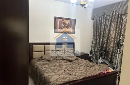 Apartment - 1 Bedroom - 1 Bathroom for sale in Al Nahda - Sharjah