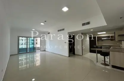 Apartment - 1 Bedroom - 2 Bathrooms for rent in Ontario Tower - Business Bay - Dubai