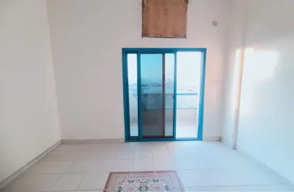 Apartment - 1 Bedroom - 1 Bathroom for rent in Industrial Area 10 - Sharjah Industrial Area - Sharjah