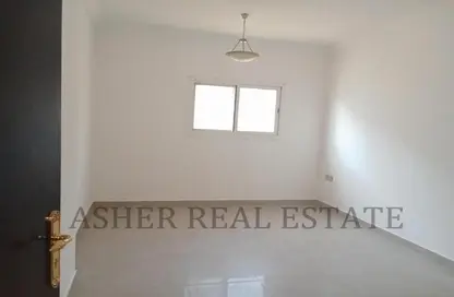 Apartment - 1 Bedroom - 1 Bathroom for rent in Al Wahda Building - Al Majaz 2 - Al Majaz - Sharjah