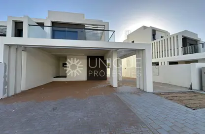 Townhouse - 5 Bedrooms - 5 Bathrooms for sale in Belair Damac Hills - By Trump Estates - DAMAC Hills - Dubai