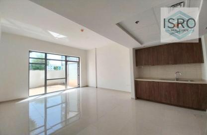 Apartment - 1 Bedroom - 1 Bathroom for rent in Uptown Al Zahia - Al Zahia - Muwaileh Commercial - Sharjah